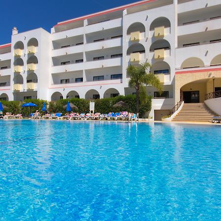 Aparthotel Paladim & Alagoamar Албуфейра Екстериор снимка