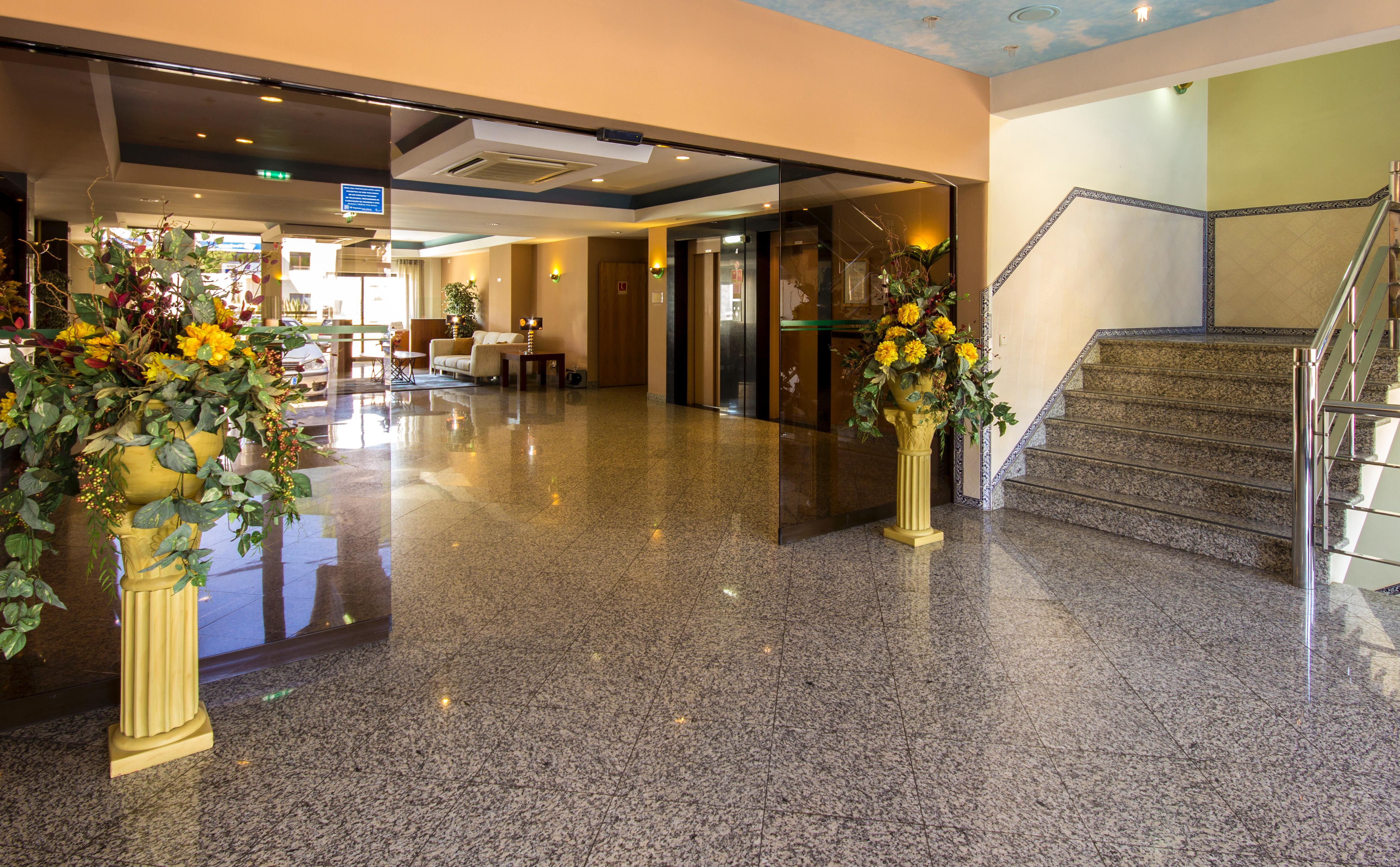 Aparthotel Paladim & Alagoamar Албуфейра Екстериор снимка