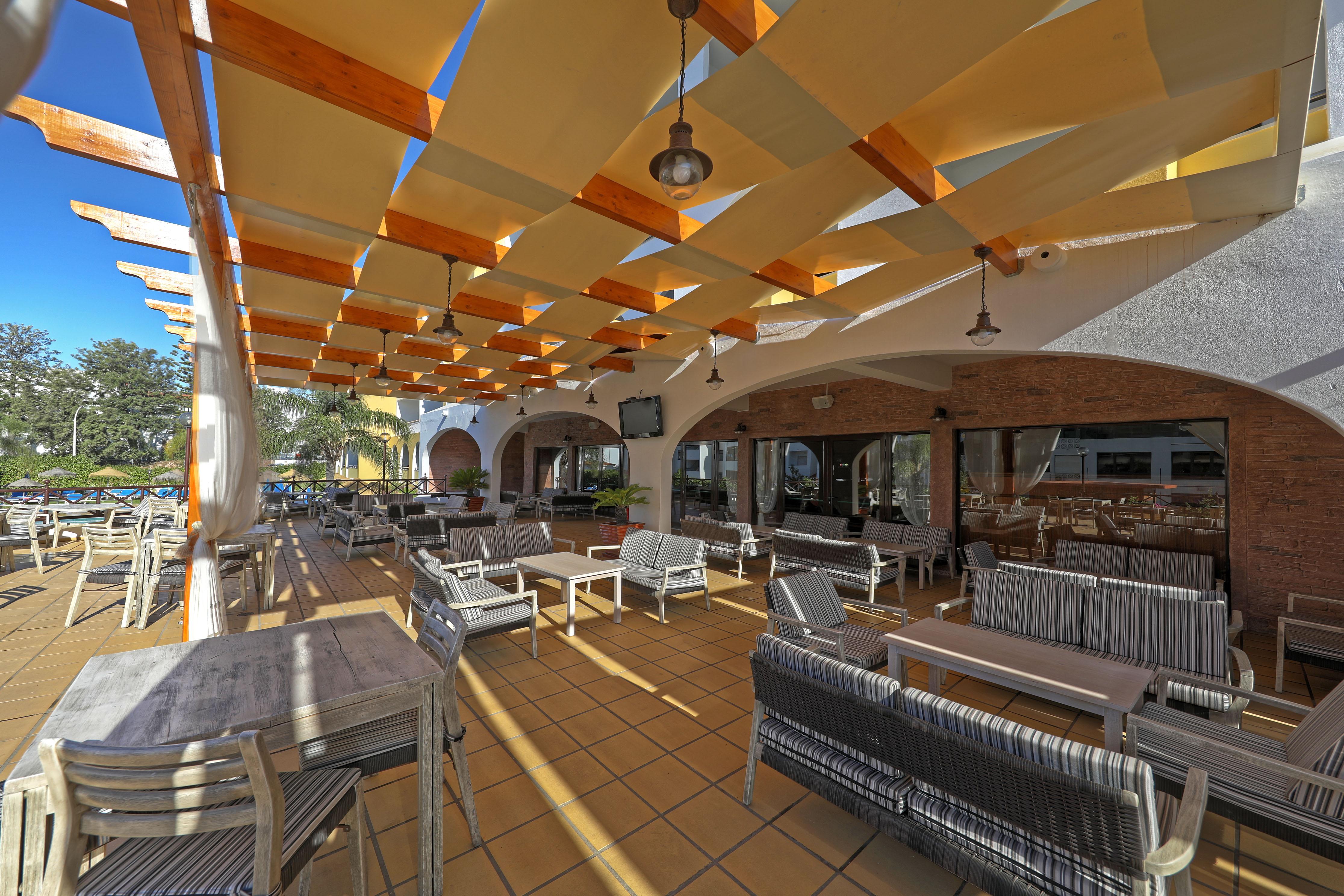 Aparthotel Paladim & Alagoamar Албуфейра Екстериор снимка