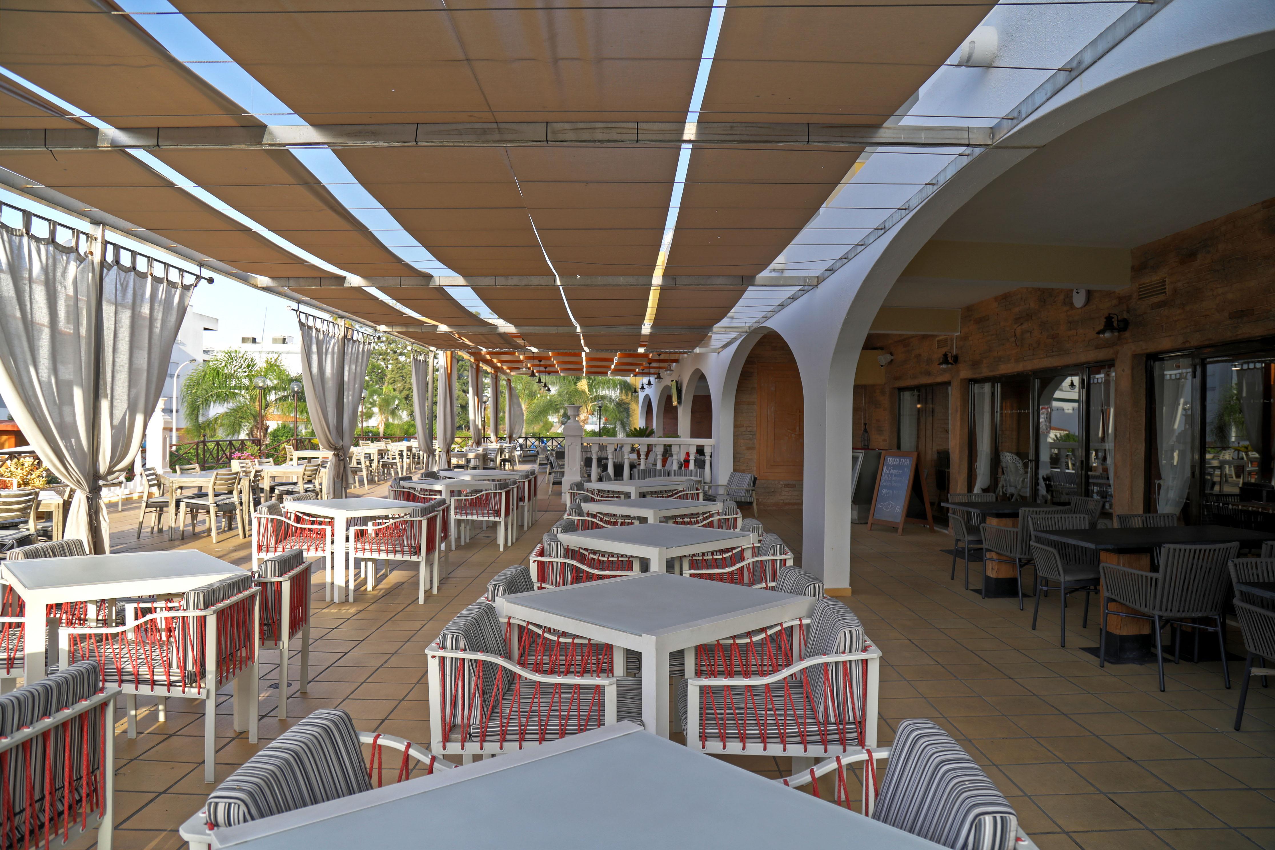 Aparthotel Paladim & Alagoamar Албуфейра Екстериор снимка