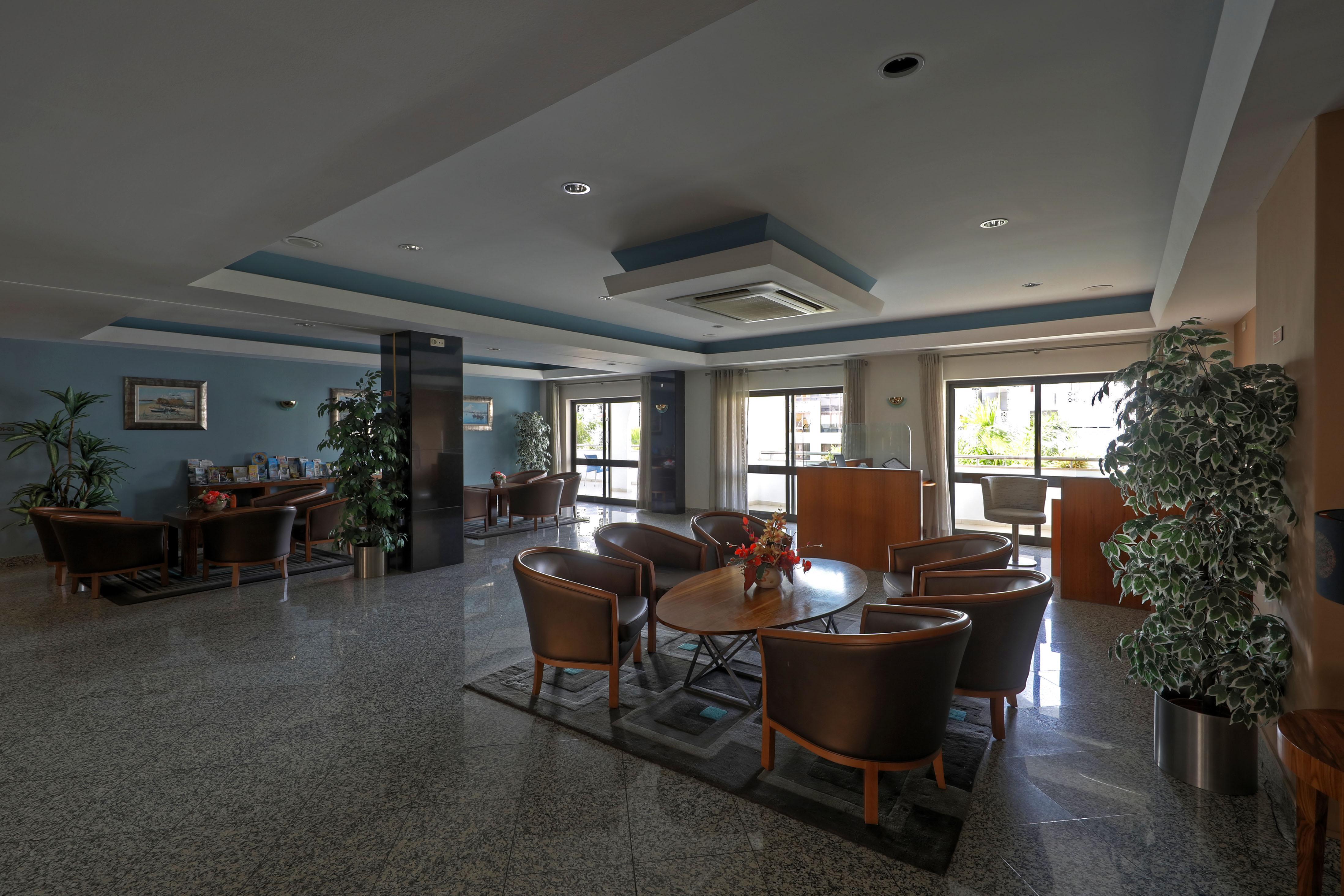 Aparthotel Paladim & Alagoamar Албуфейра Екстериор снимка