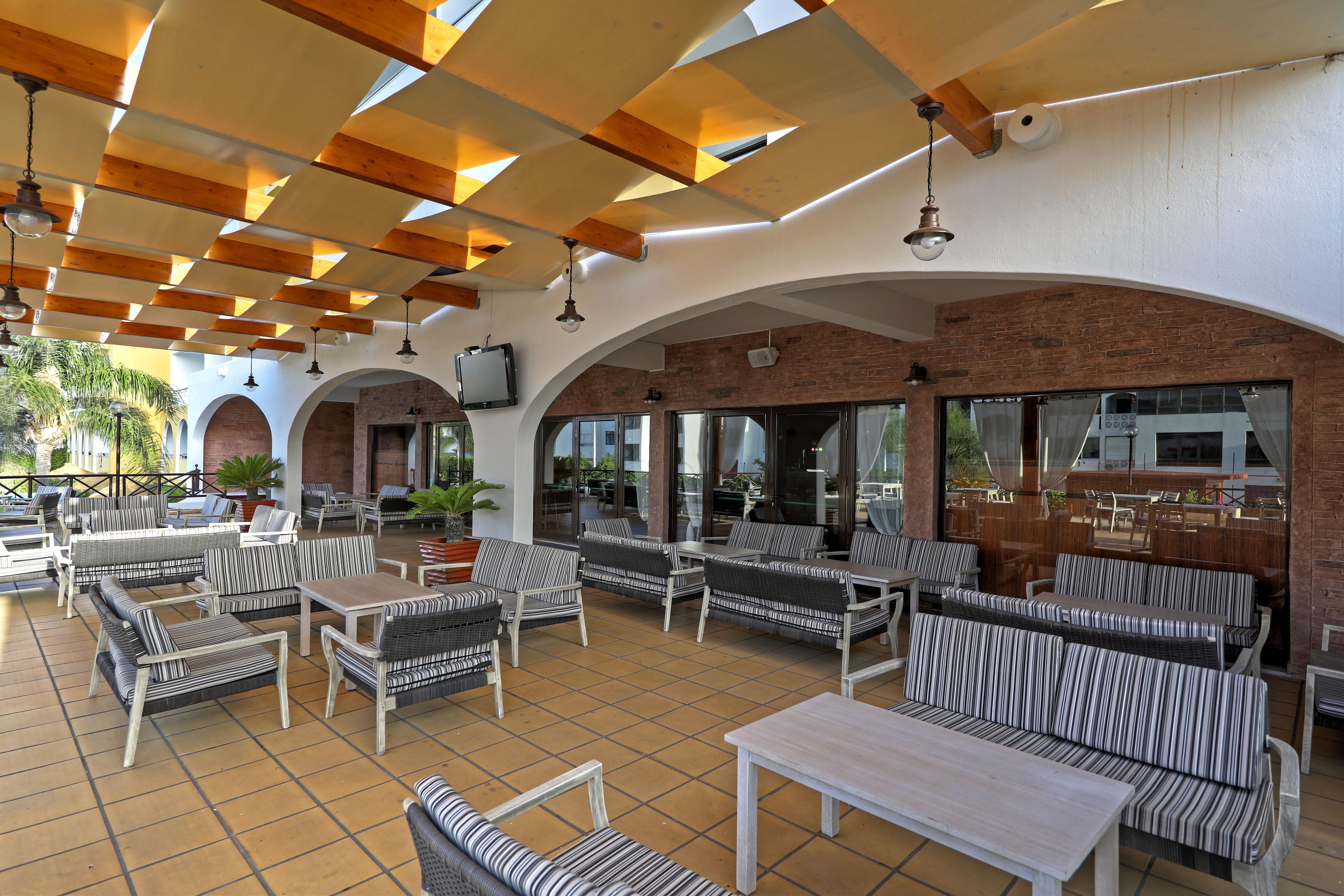 Aparthotel Paladim & Alagoamar Албуфейра Екстериор снимка