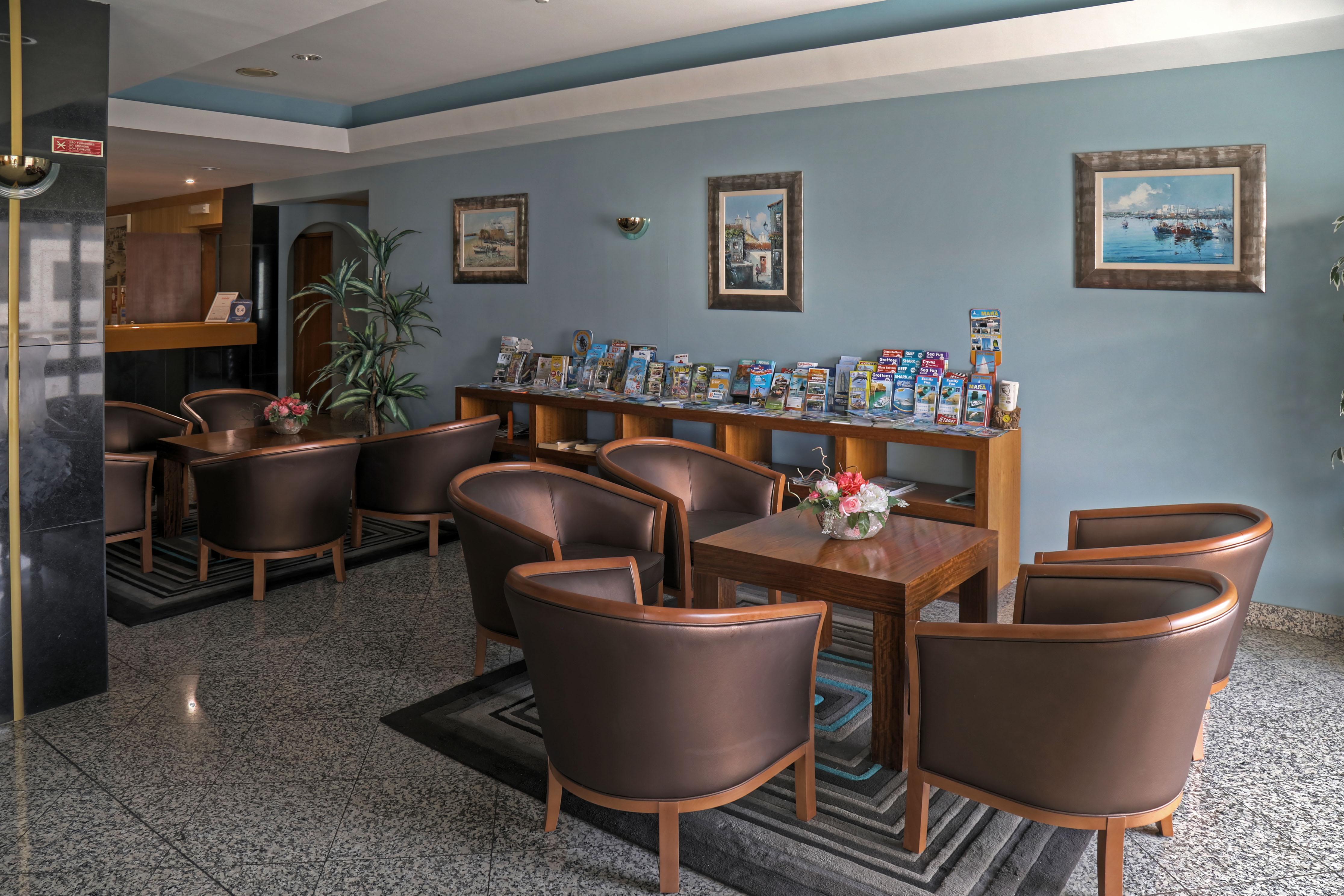 Aparthotel Paladim & Alagoamar Албуфейра Екстериор снимка