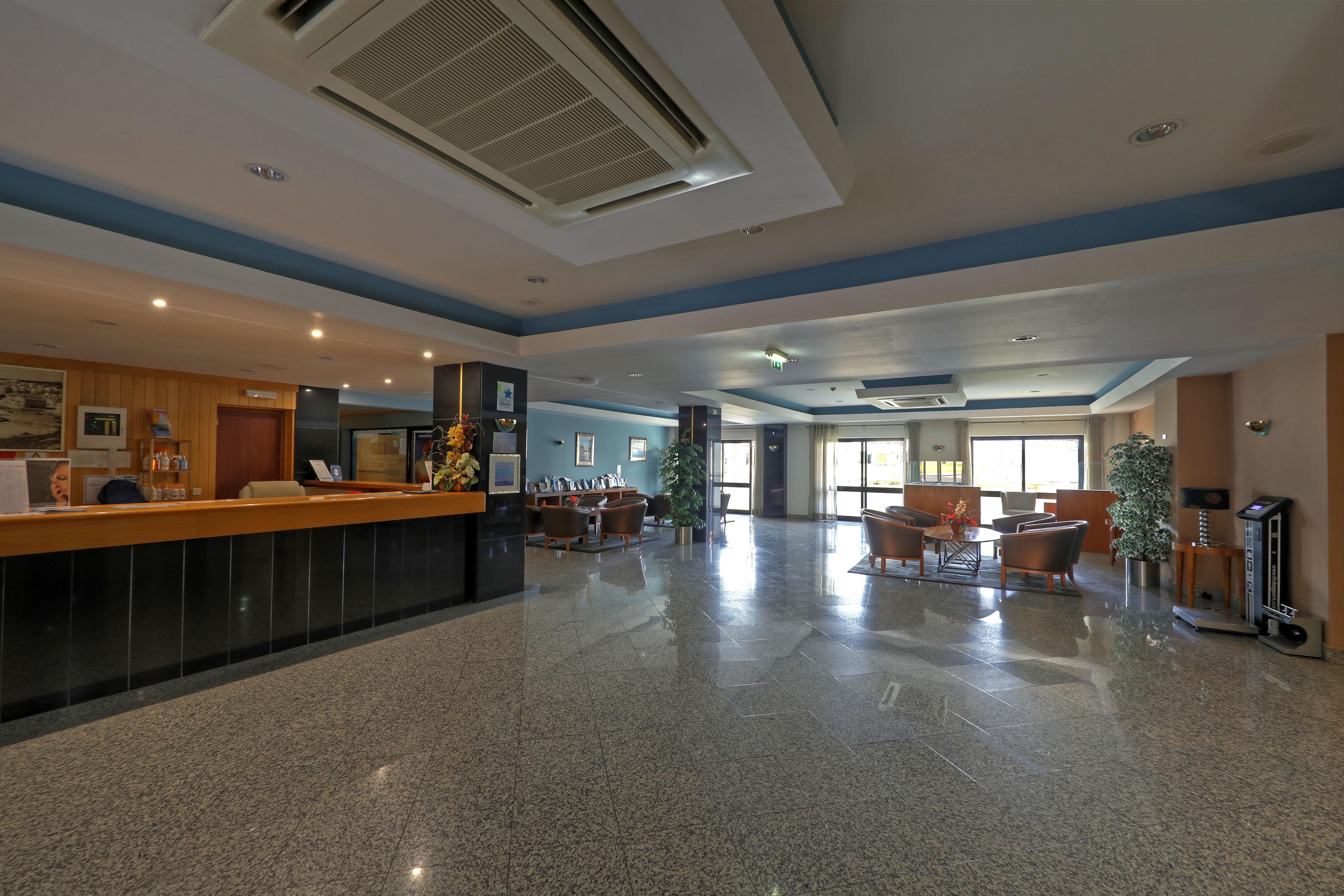 Aparthotel Paladim & Alagoamar Албуфейра Екстериор снимка
