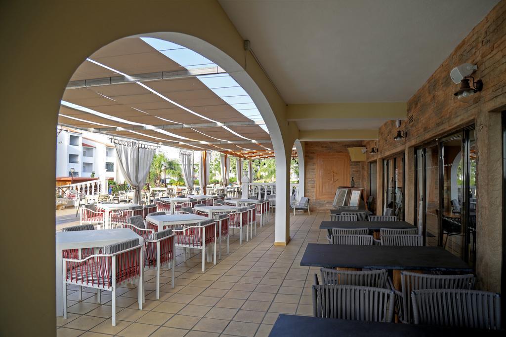 Aparthotel Paladim & Alagoamar Албуфейра Екстериор снимка