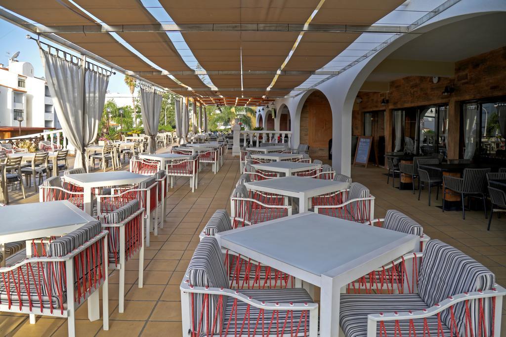 Aparthotel Paladim & Alagoamar Албуфейра Екстериор снимка
