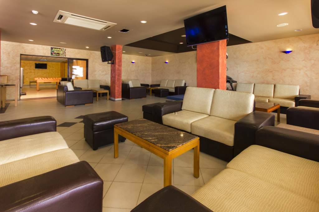 Aparthotel Paladim & Alagoamar Албуфейра Екстериор снимка