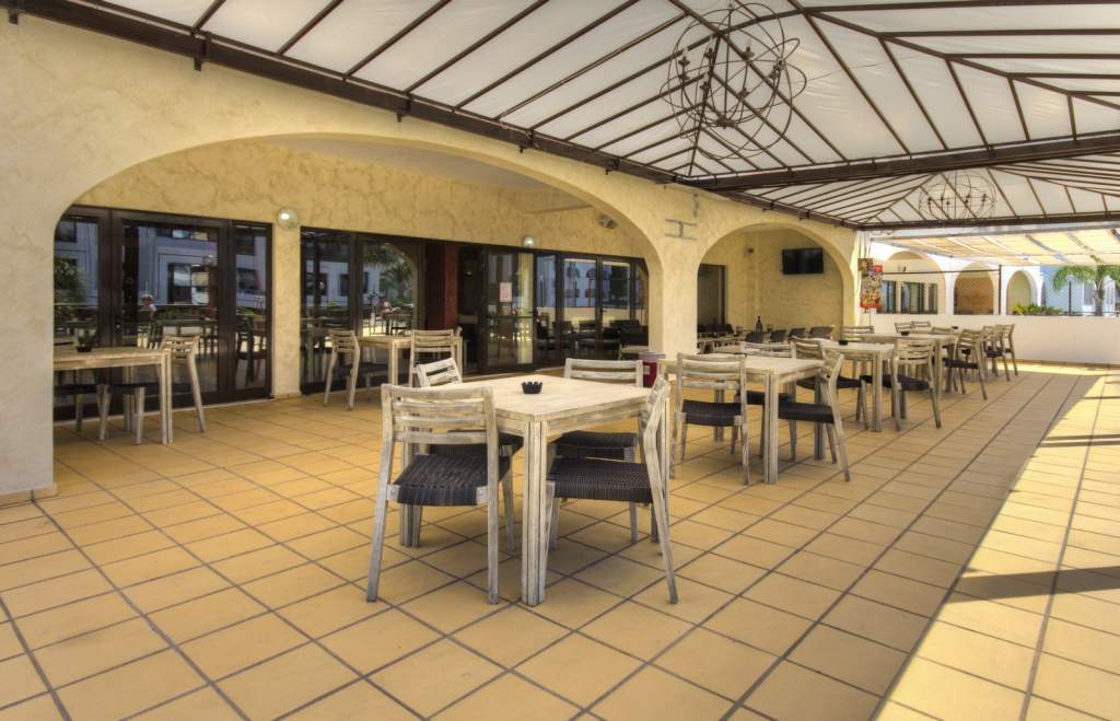 Aparthotel Paladim & Alagoamar Албуфейра Екстериор снимка