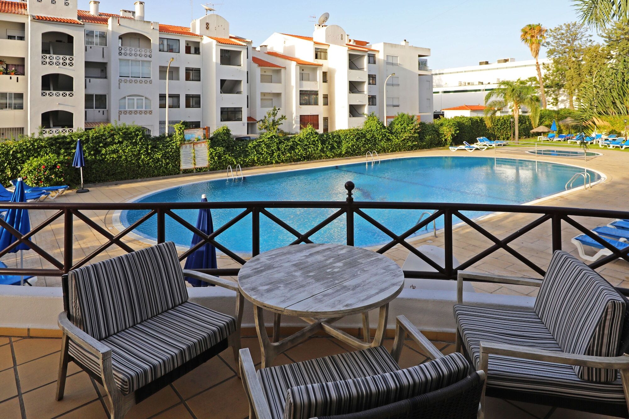 Aparthotel Paladim & Alagoamar Албуфейра Екстериор снимка